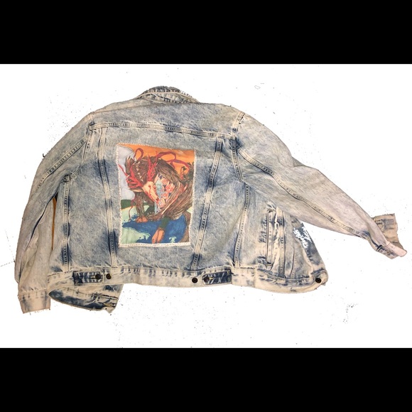 ThirdEyeLegacy’s ©️ “Yearning 2 Be.” - Picture 5 of 6